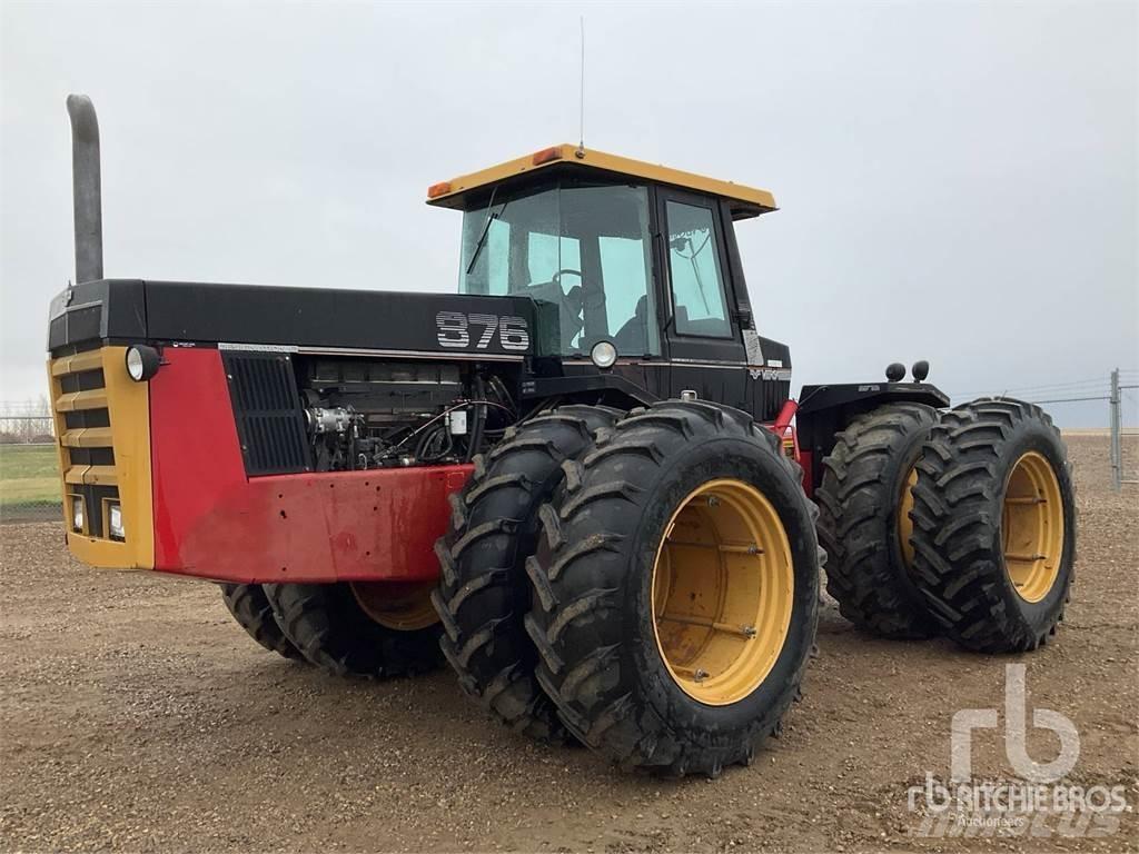 Versatile 876 Traktory