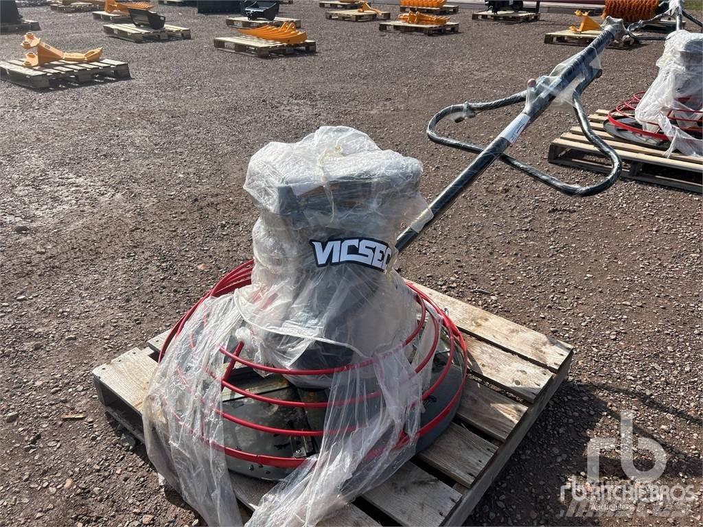 Vicsec (Unused) Lžíce