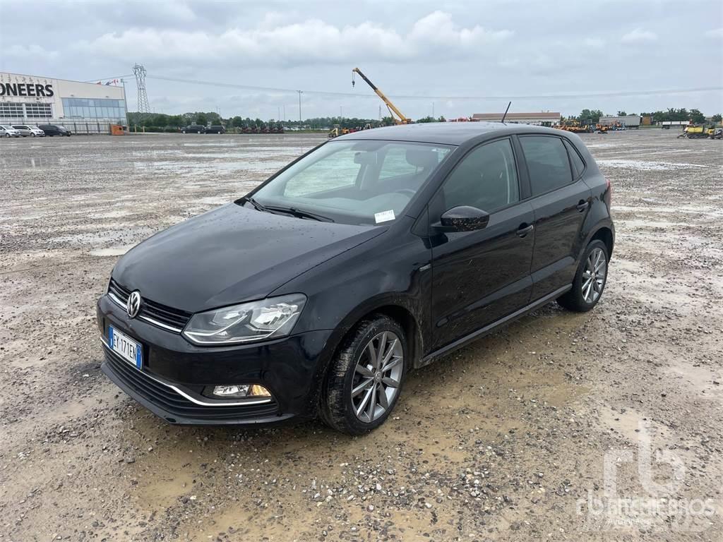 Volkswagen POLO Osobní vozy