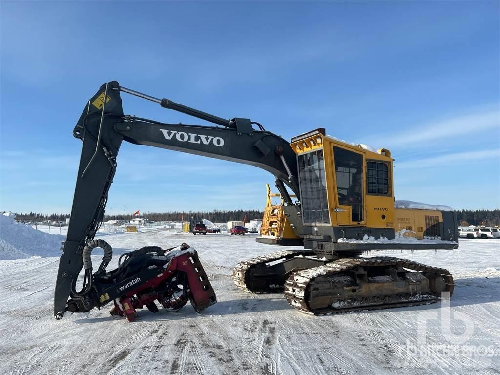 Volvo FC2421C Pily