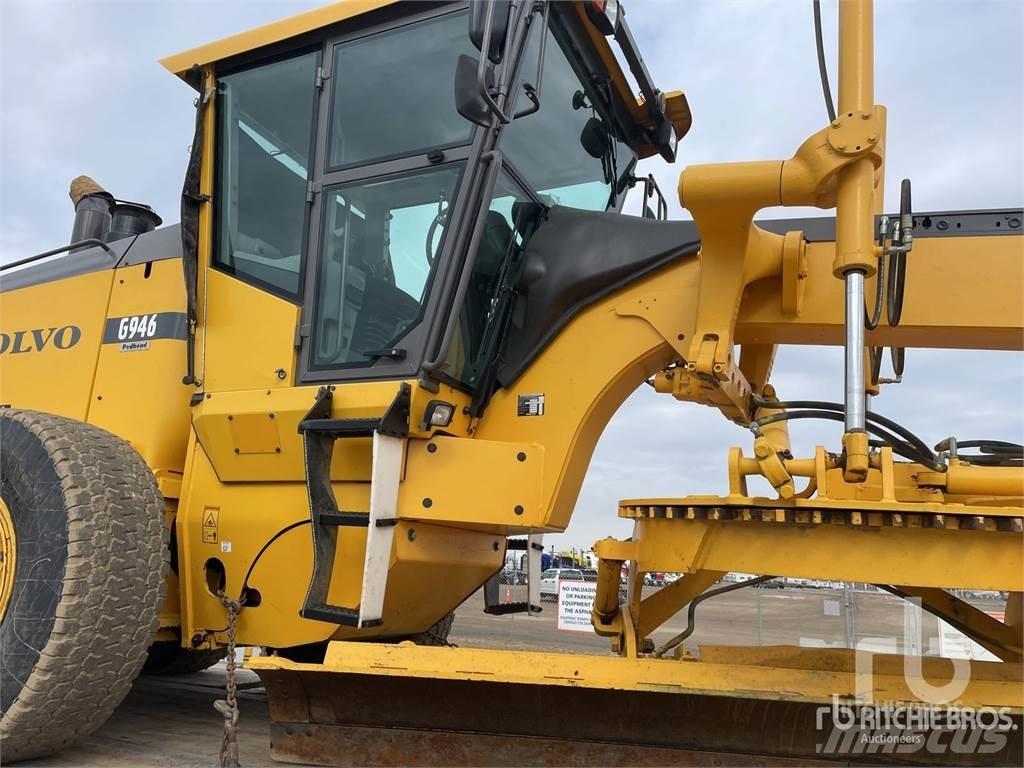 Volvo G946 Grejdry