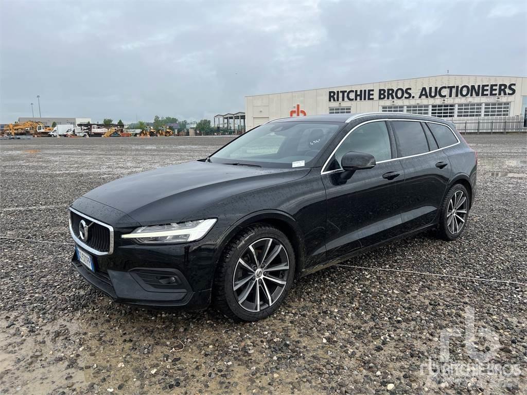 Volvo V60 Osobní vozy