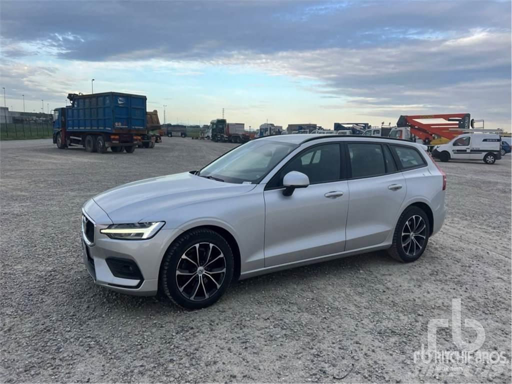 Volvo V60 Osobní vozy