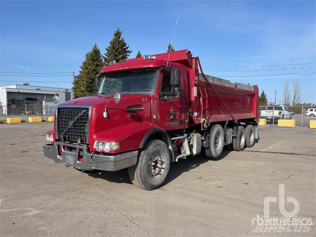 Volvo VHD84B300 Sklápěče
