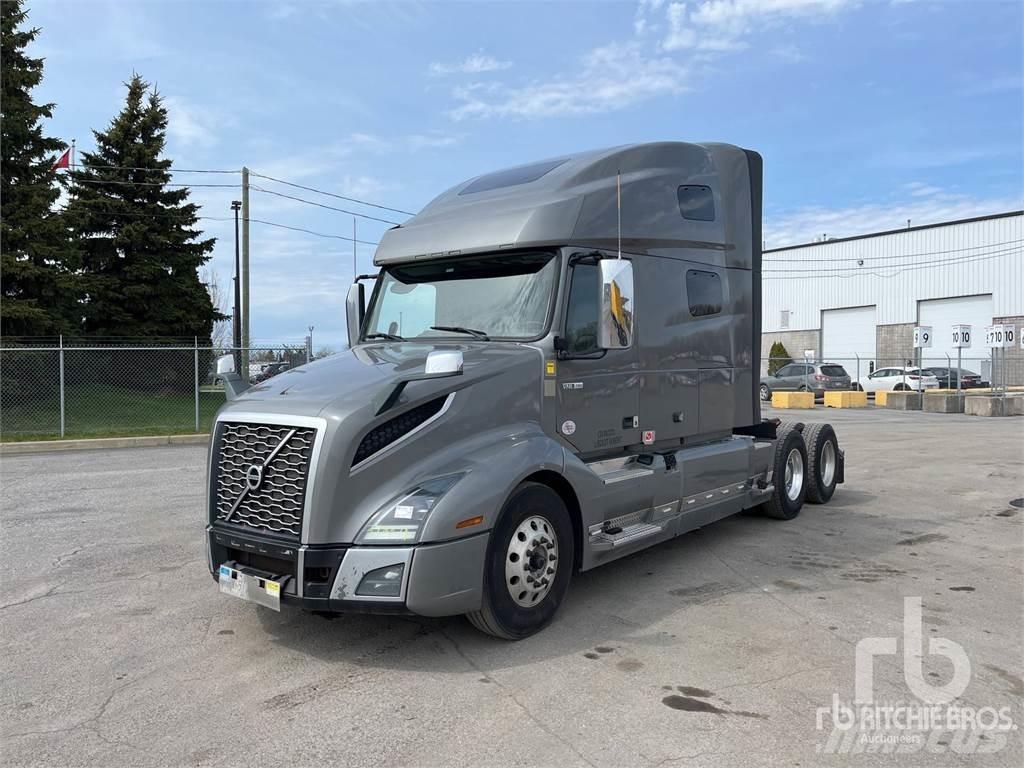 Volvo VNL Tahače