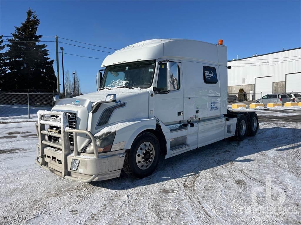 Volvo VNL Tahače