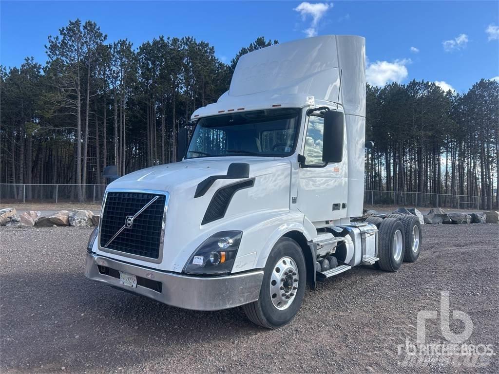 Volvo VNL Tahače