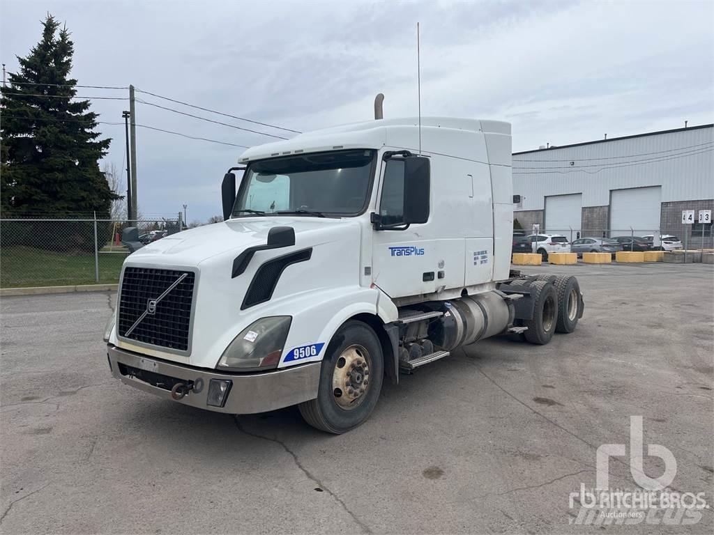 Volvo VNL Tahače