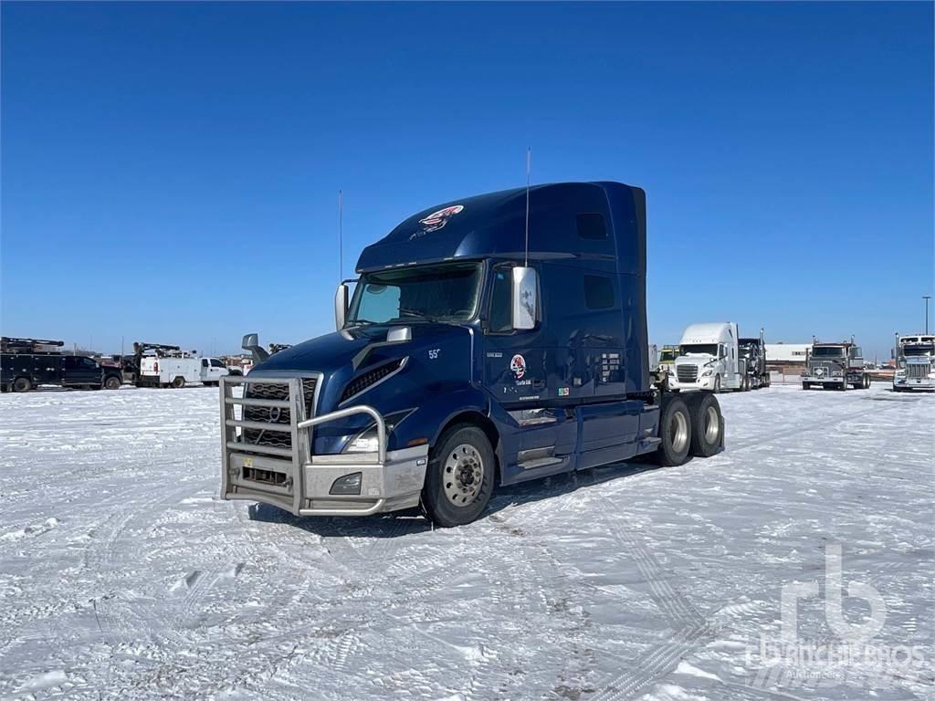 Volvo VNL Tahače