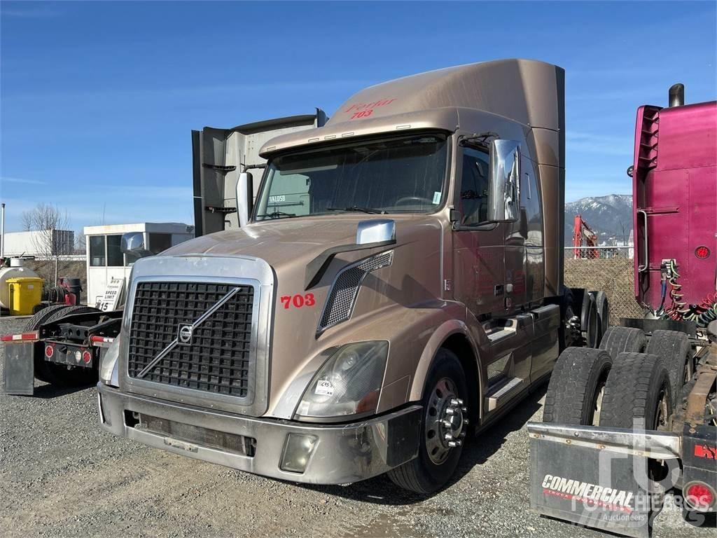 Volvo VNL Tahače
