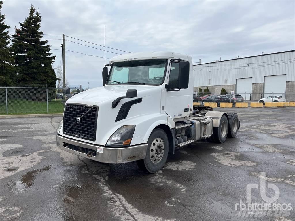 Volvo VNL Tahače