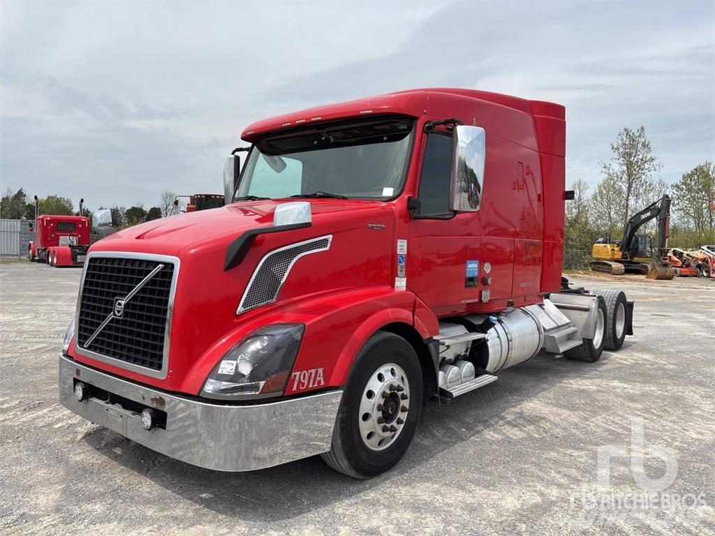 Volvo VNL Tahače