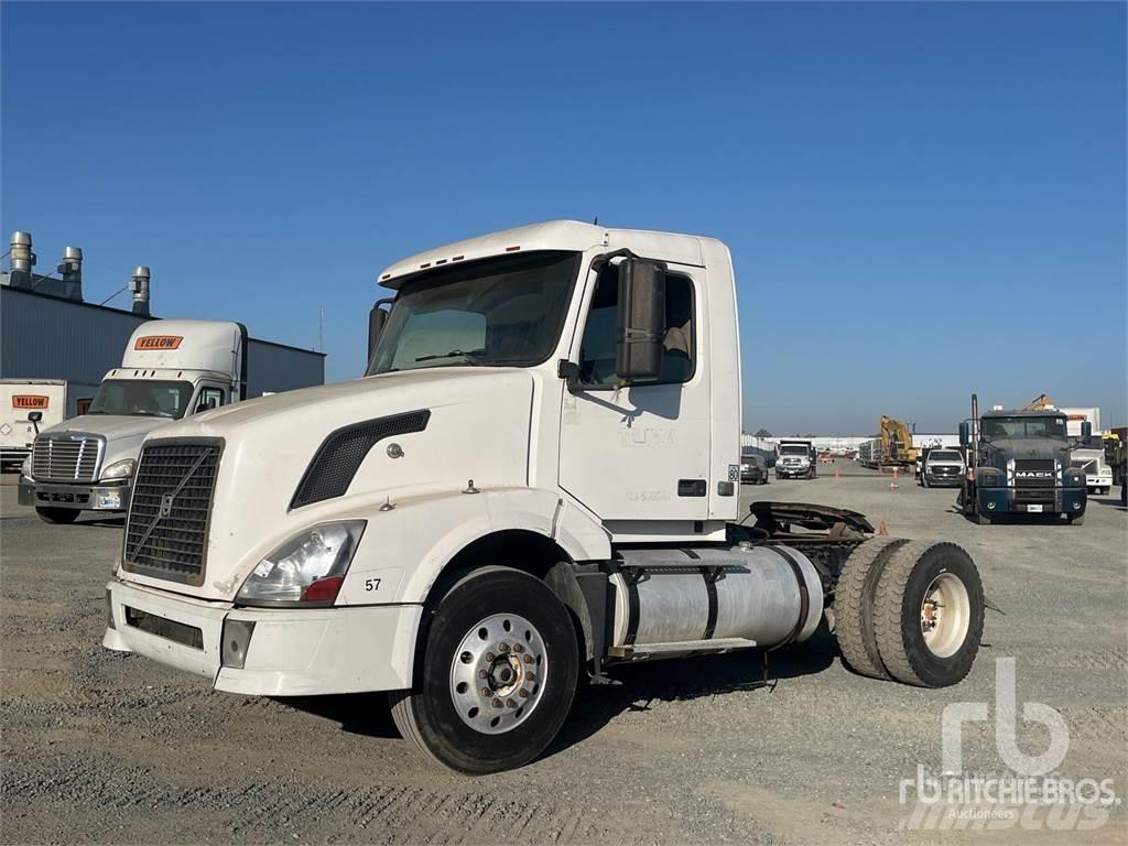 Volvo VNL Tahače