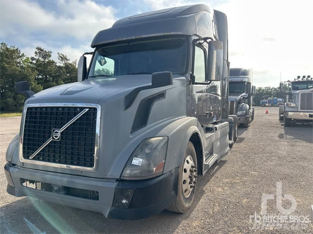 Volvo VNL Tahače
