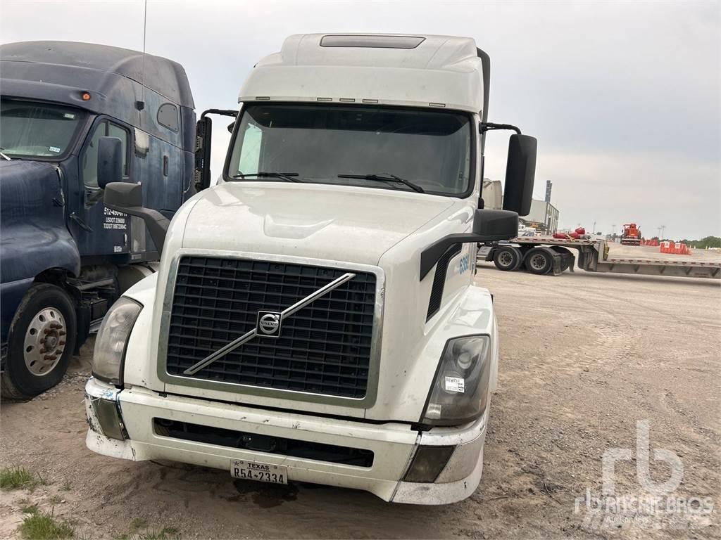 Volvo VNL Tahače