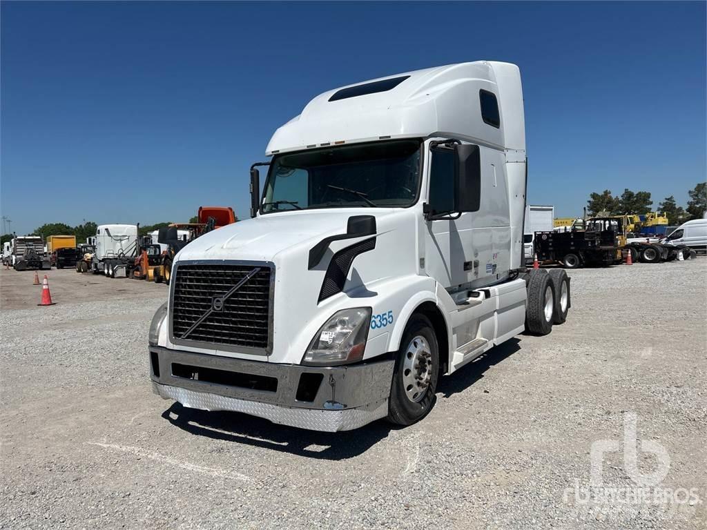 Volvo VNL Tahače