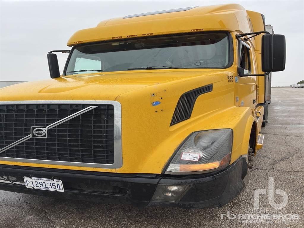 Volvo VNL Tahače
