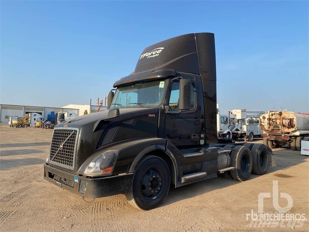 Volvo VNL Tahače