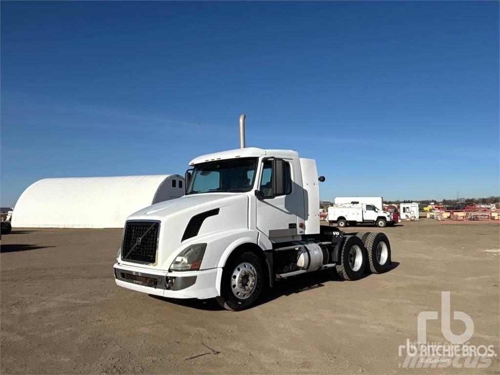 Volvo VNL Tahače