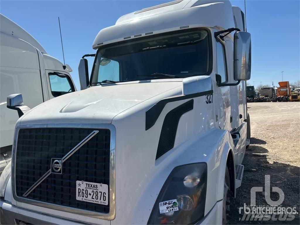 Volvo VNL Tahače