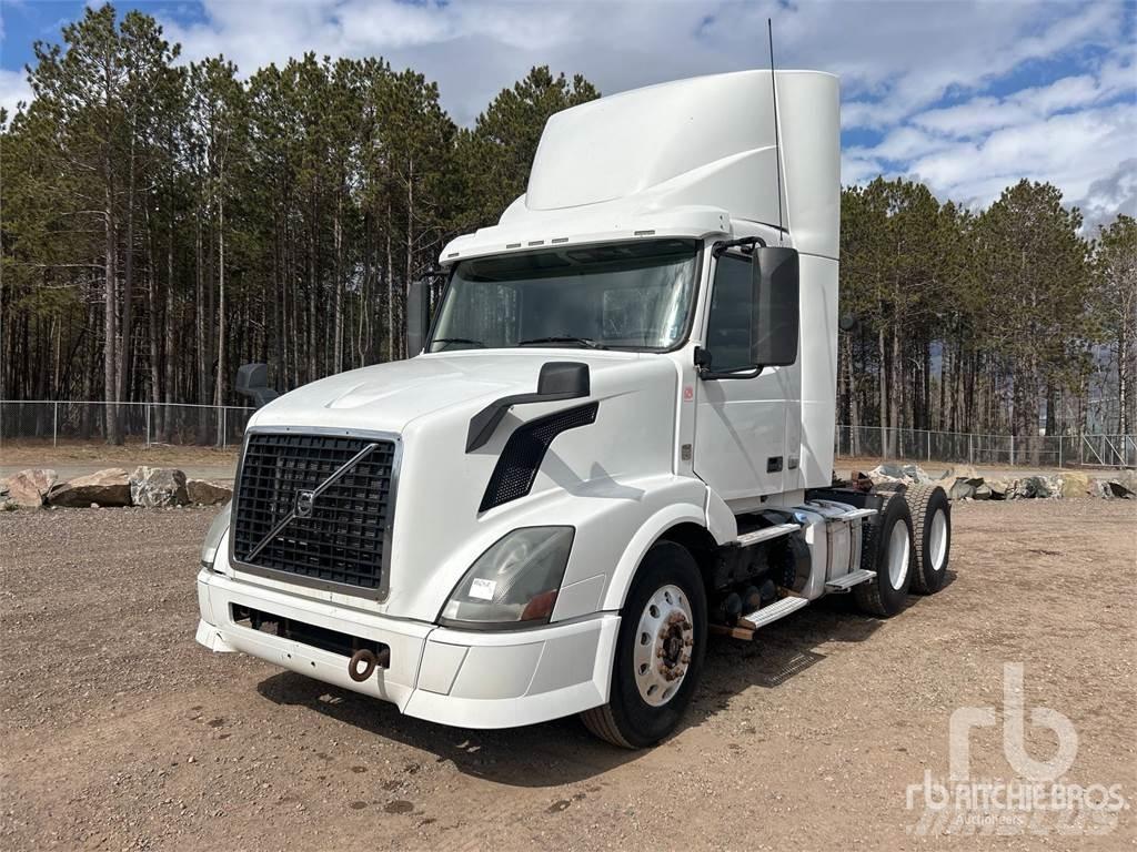 Volvo VNL Tahače