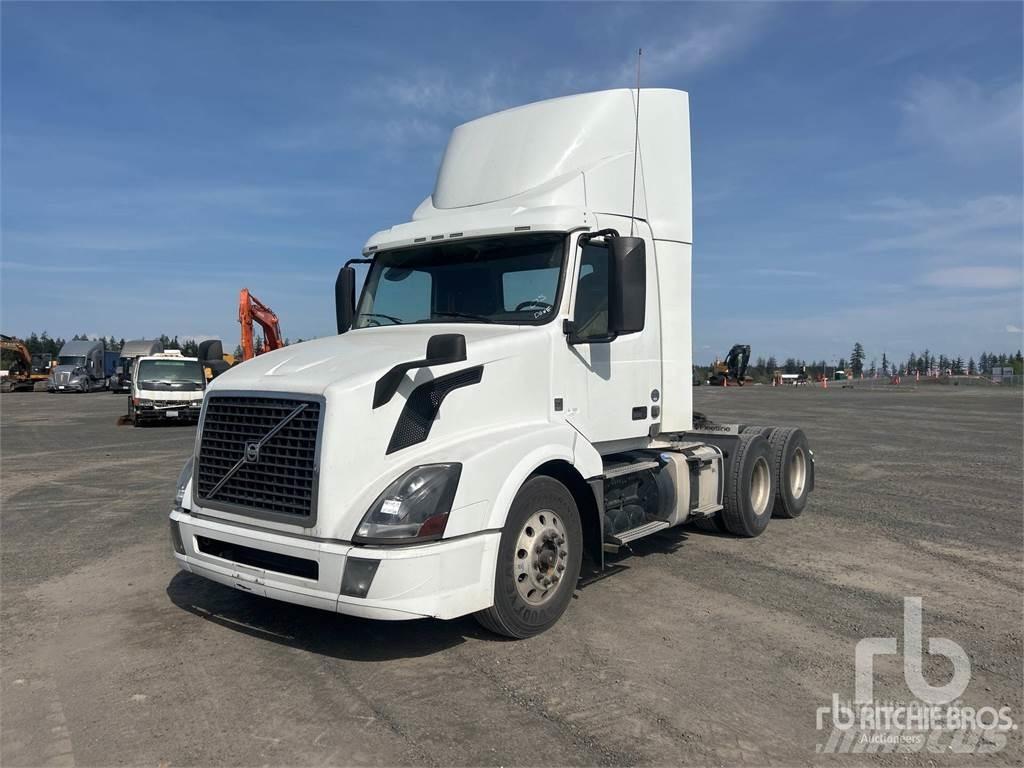 Volvo VNL Tahače