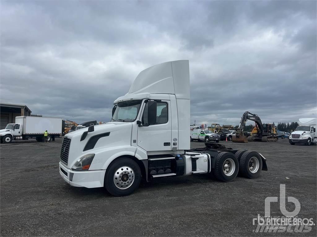 Volvo VNL Tahače