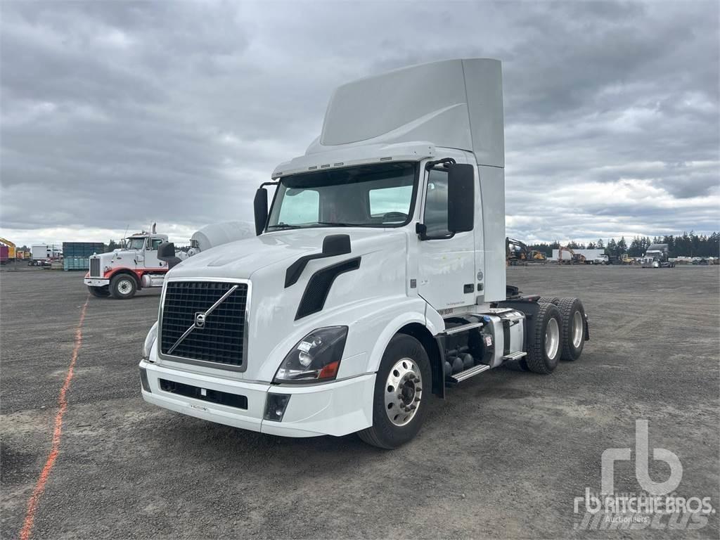 Volvo VNL Tahače
