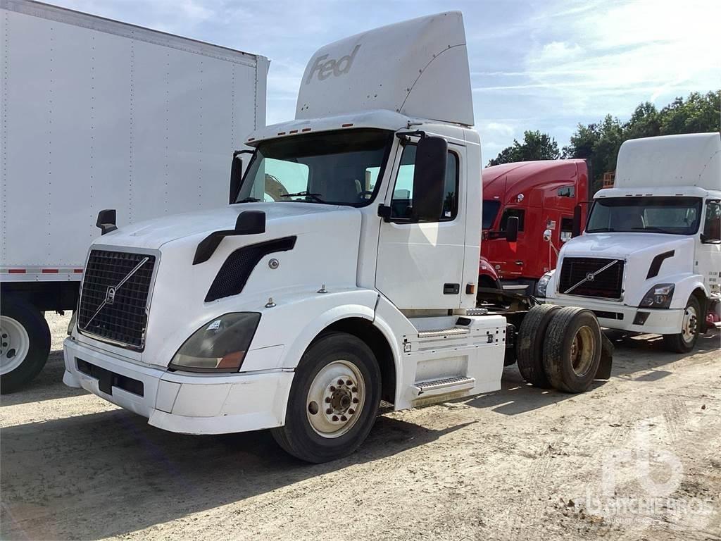 Volvo VNL Tahače