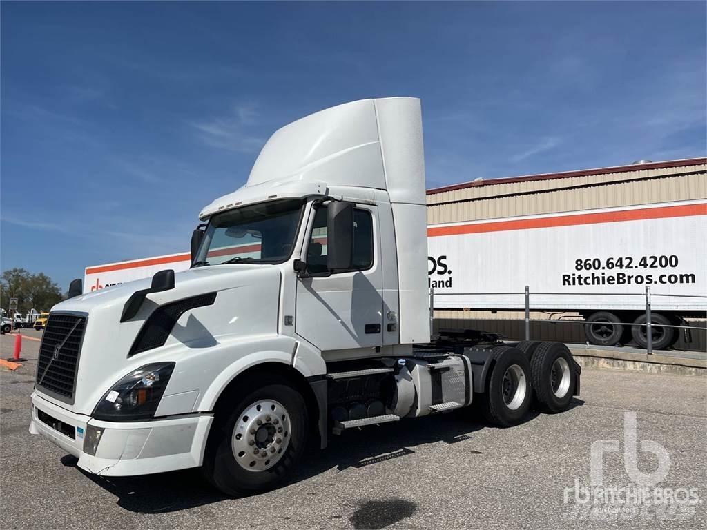 Volvo VNL Tahače