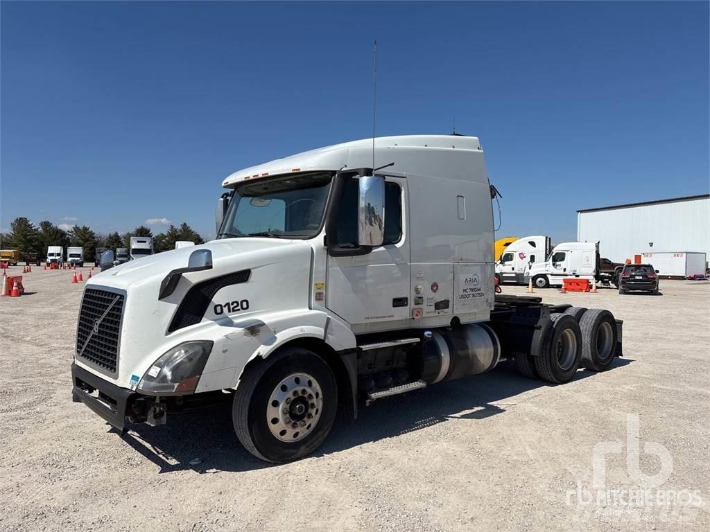 Volvo VNL Tahače