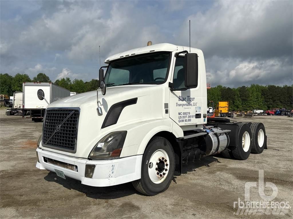 Volvo VNL Tahače