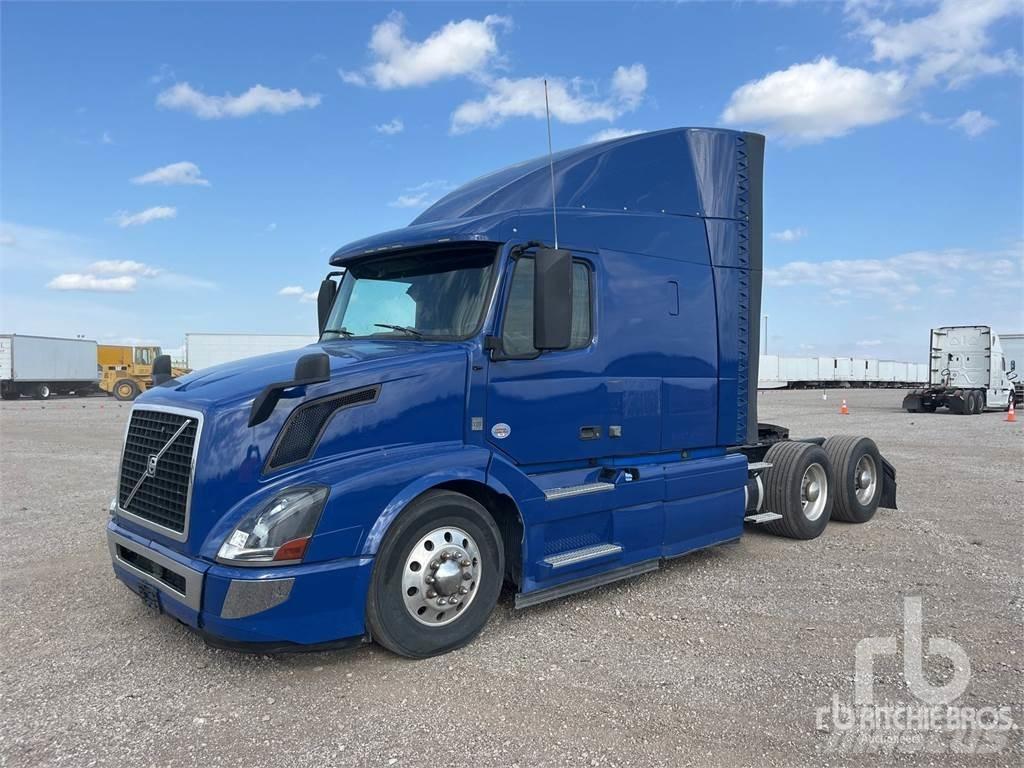 Volvo VNL Tahače