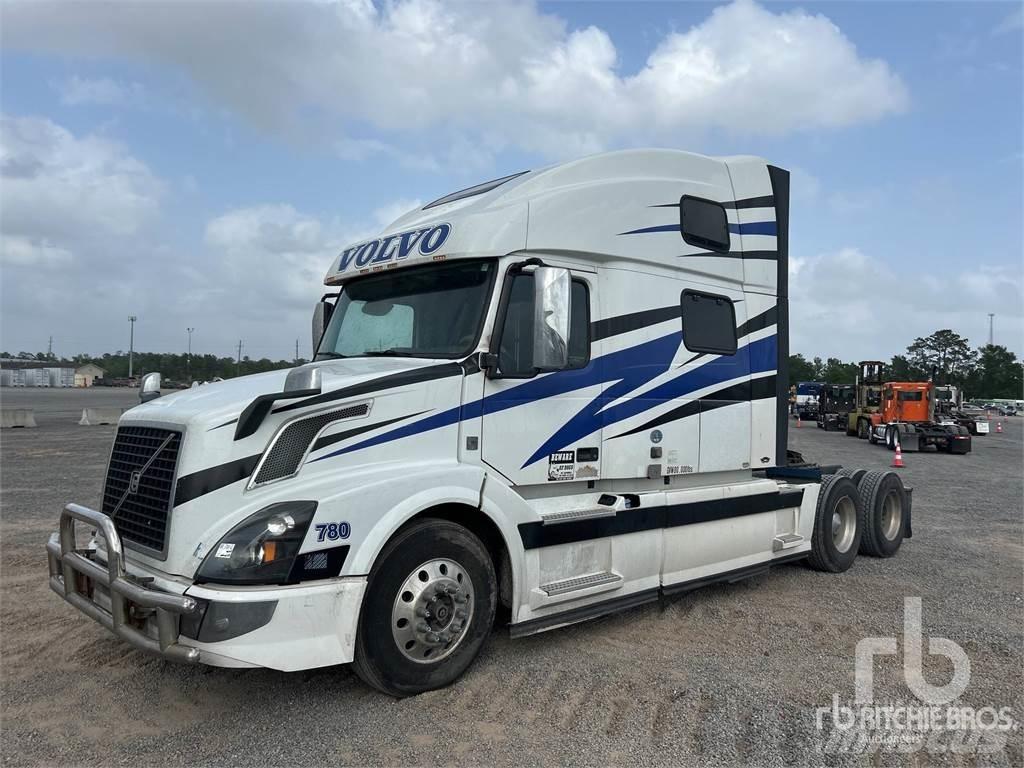 Volvo VNL Tahače