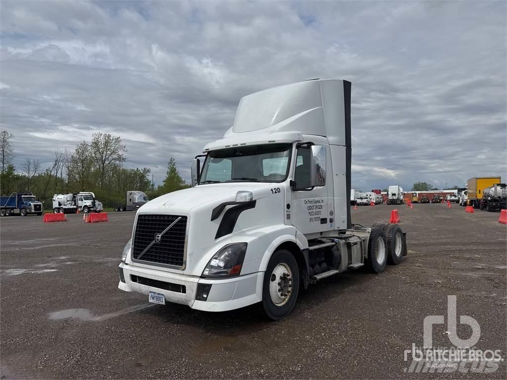 Volvo VNL Tahače