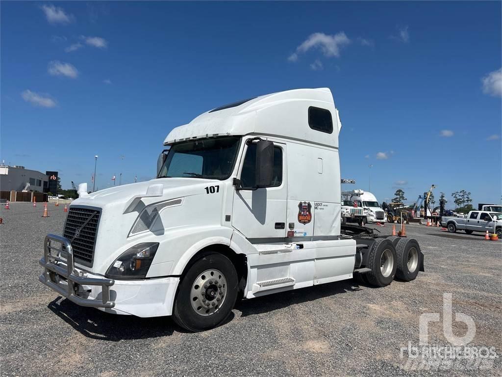 Volvo VNL Tahače