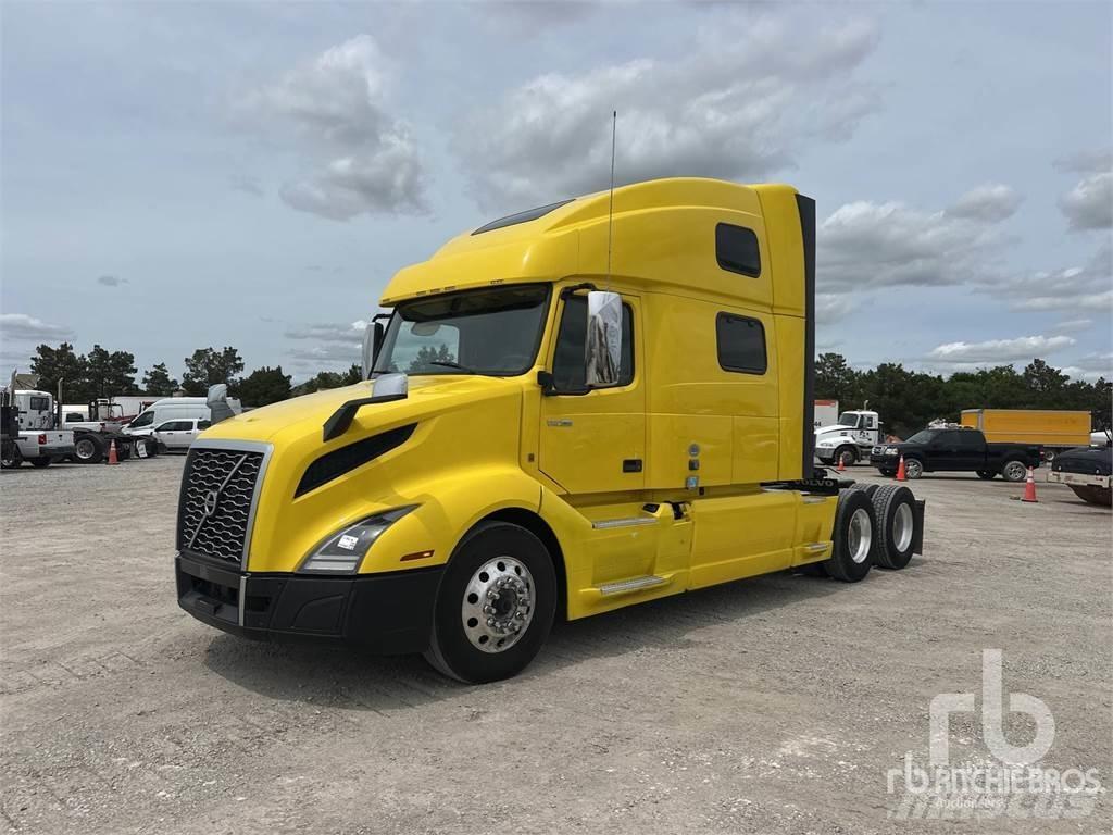 Volvo VNL Tahače
