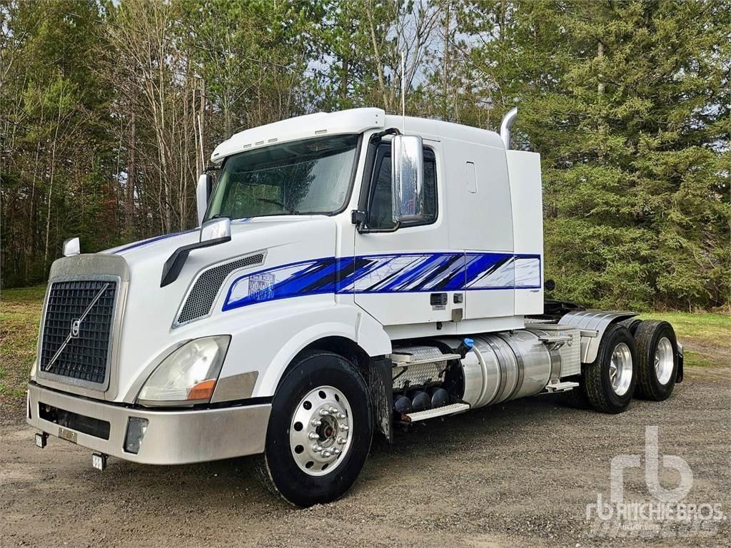 Volvo VNL Tahače