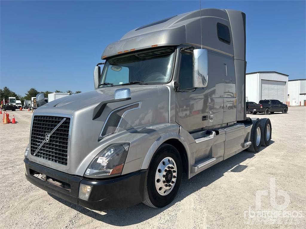 Volvo VNL Tahače