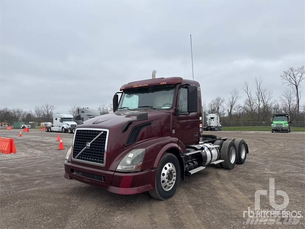 Volvo VNL Tahače