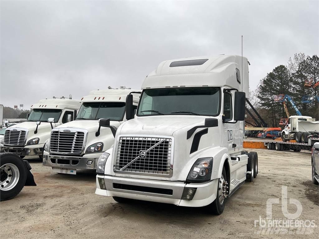 Volvo VNL Tahače