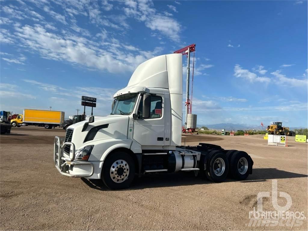 Volvo VNL300 Tahače