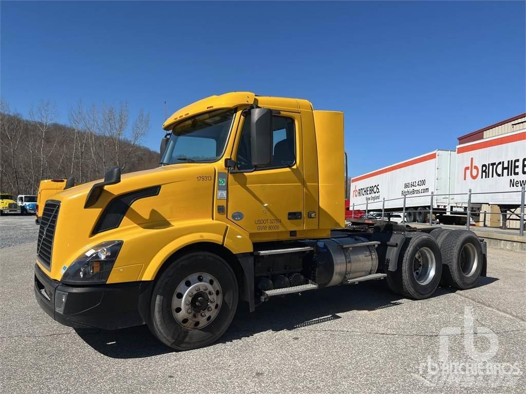 Volvo VNL300 Tahače