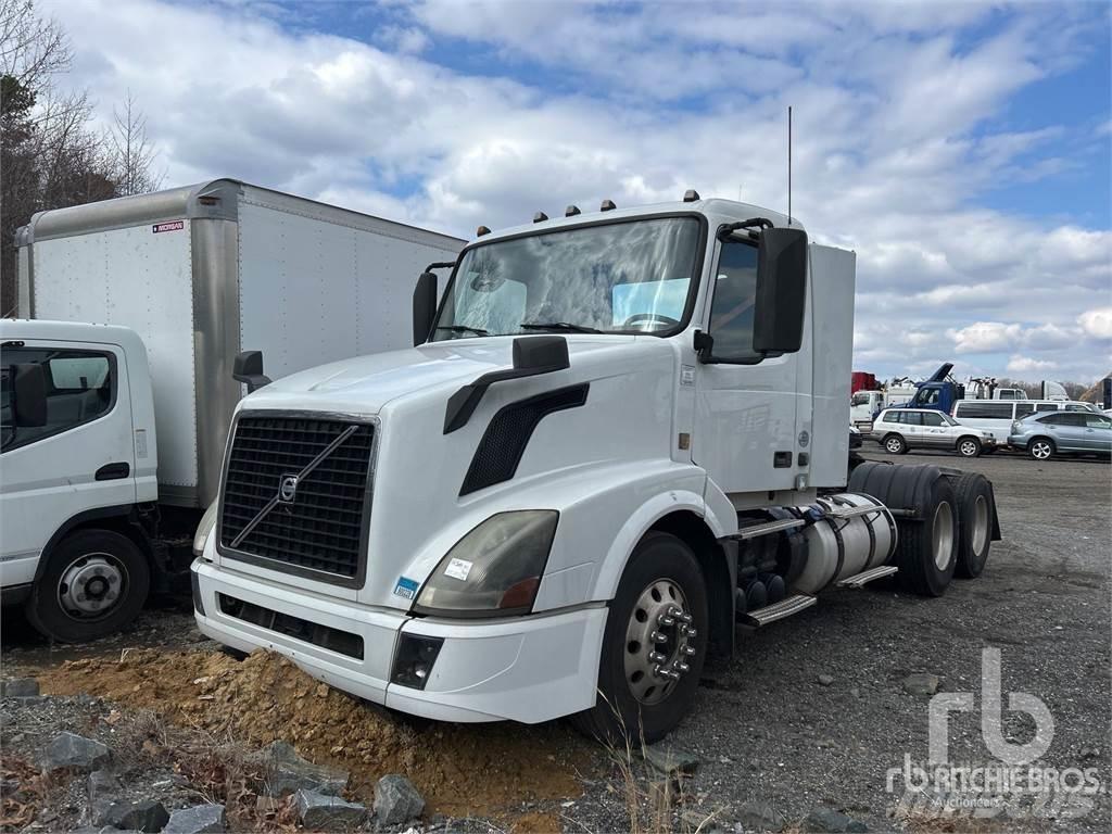 Volvo VNL300 Tahače