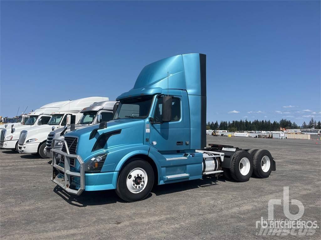 Volvo VNL300 Tahače