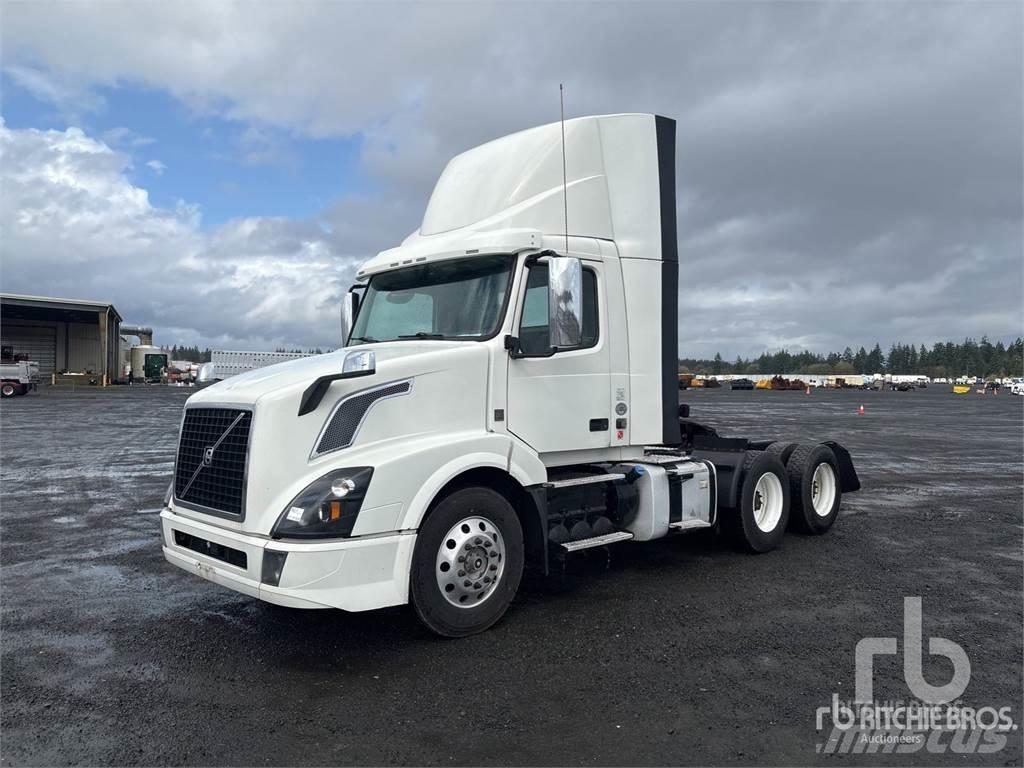 Volvo VNL300 Tahače