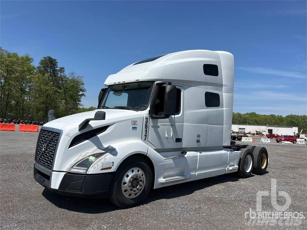 Volvo VNL300 Tahače