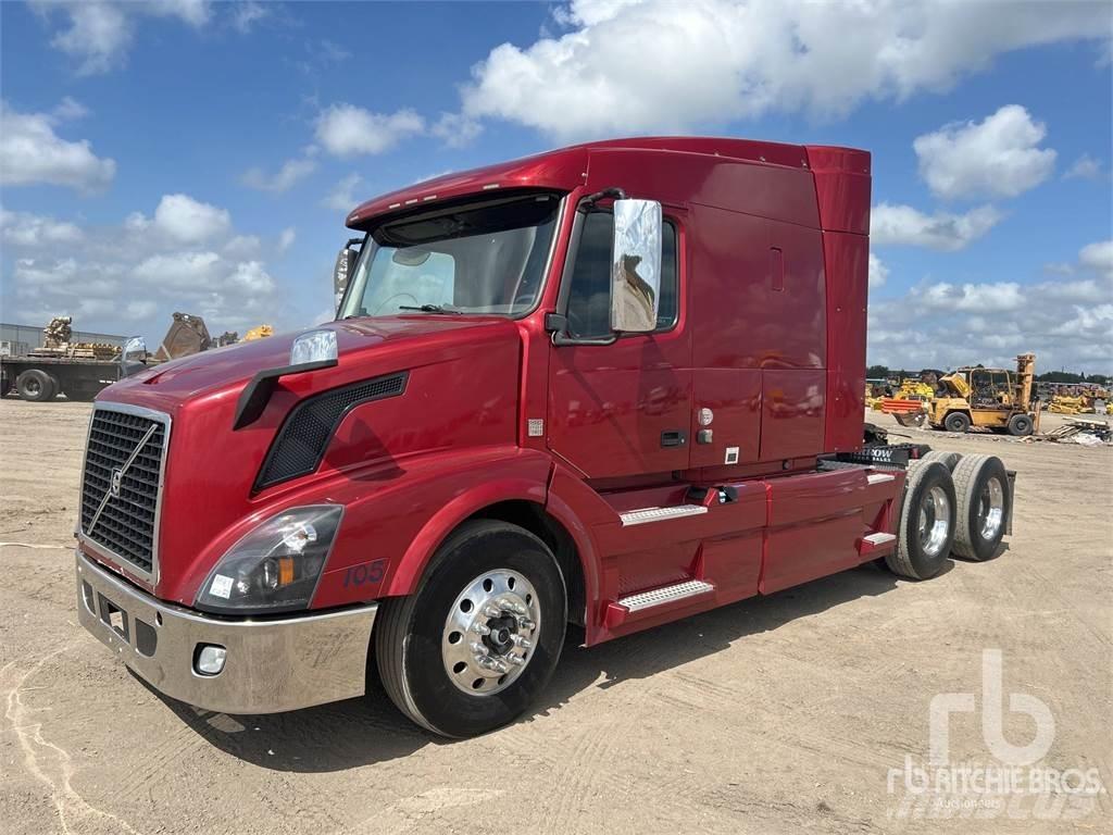 Volvo VNL630 Tahače