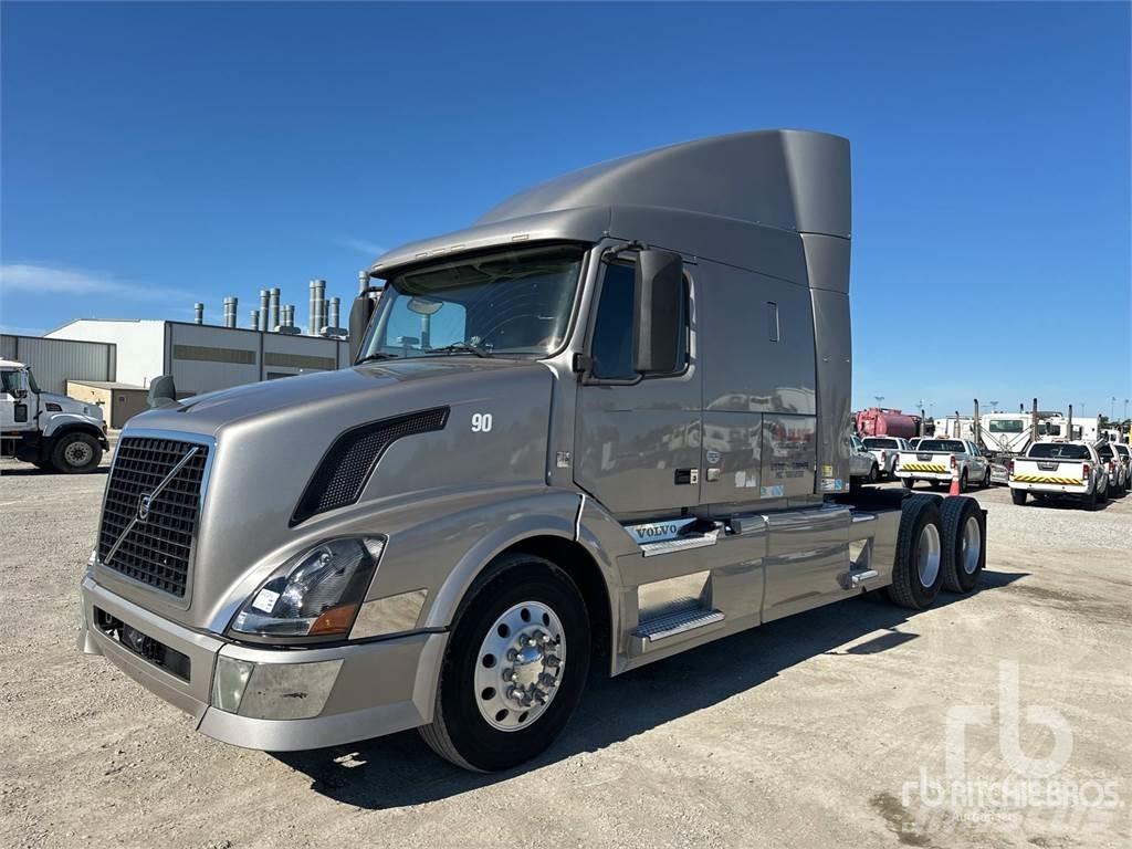 Volvo VNL630 Tahače