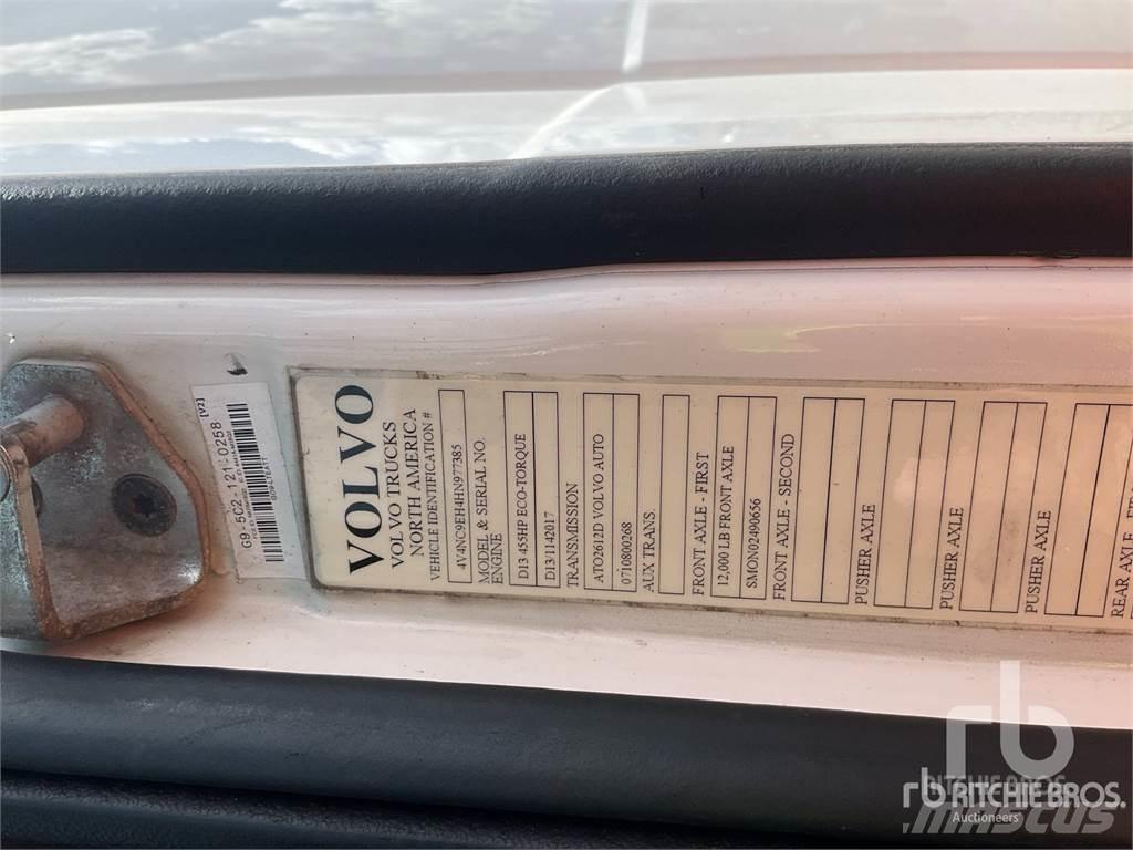 Volvo VNL64 Tahače